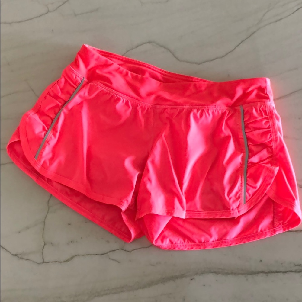 ivivva youth short